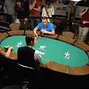 Heads-Up final table