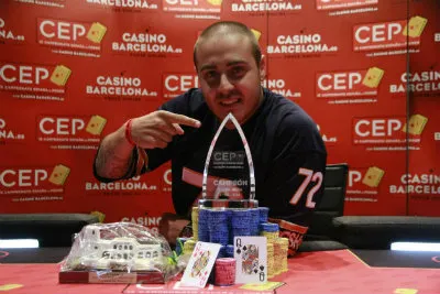 Cayetano I de España tiene un año para mantener su trono 103
