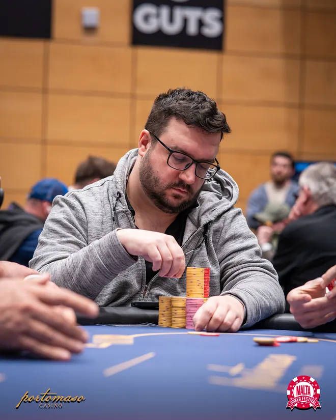 Giuseppe Mazza-Boussemart