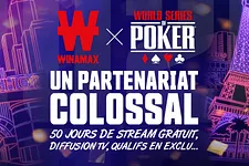 Winamax WSOP