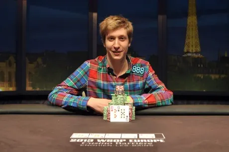 WSOP Europe – Jour 5 : Henrik Johansson champion dans l’Event #2 ; Phil Ivey parmi les 16 survivants dans l’Event #3
