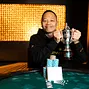 Kiko Puyat Wins Aussie Millions Pot Limit Omaha