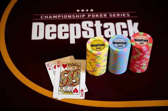 Shulman, Liebert & Heimiller Among Venetian DeepStack Extravaganza II Winners 101