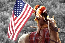 Poker online USA : les tribus indiennes pour une régulation fédérale