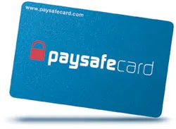 Dépôt poker en ligne - La carte prépayée PaysafeCard désormais en France 0001