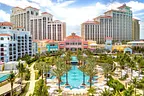 2026 WSOP Paradise