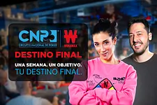 CNP Winamax