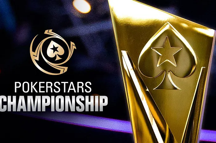 Fin de l'European Poker Tour, place au PokerStars Championship et au PokerStars Festival 0001