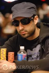 Retrospective of the WPT Five Diamond World Poker Classic 107