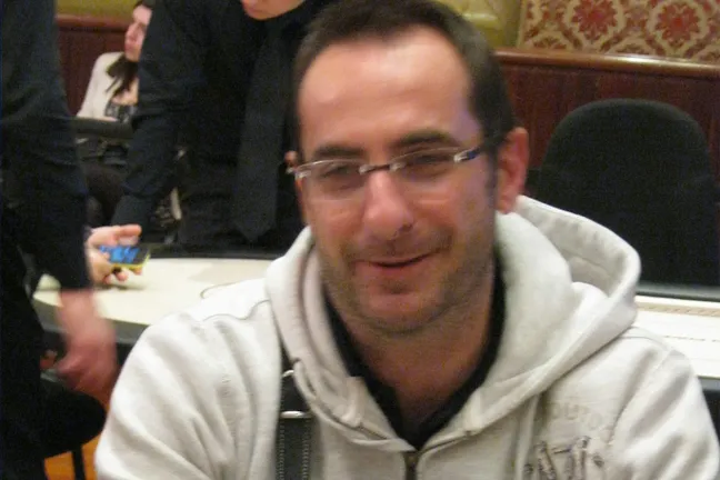 Alberto Musini