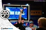 Poker Hall of Fame Makes Special Exemption to Induct Michael Mizrachi