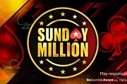 Canyoh Wins Big as PokerStars Changes Sunday Million to a PKO