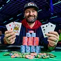 Daniel Negreanu
