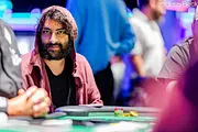Martin Zamani is on the Bubble in Two $10k WSOP Events at the Same Time