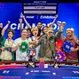 Haoran Sun wins the 2025 WPT Prime Thailand Exhibition Championship