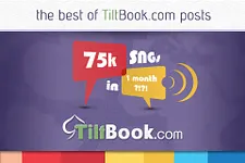 TiltBook