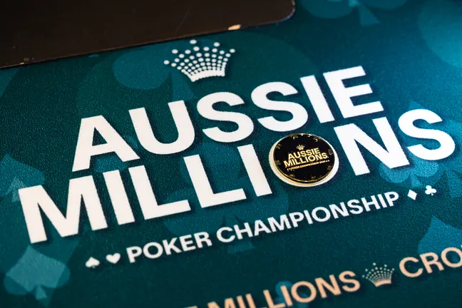 Cards, Chips, Branding