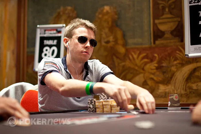 Bonne année poker 2012 ! 107