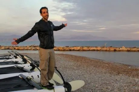 Stratégie MTT : La préparation avant un tournoi de poker avec Alec Torelli