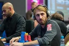 MTT Online : Ludovic "Sir Cuts" Lacay, 3ème du High Roller sur Winamax.fr