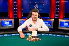 Chris Moorman
