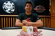WSOP November Niner Josh Beckley Wins Circuit Gold Ring in Florida