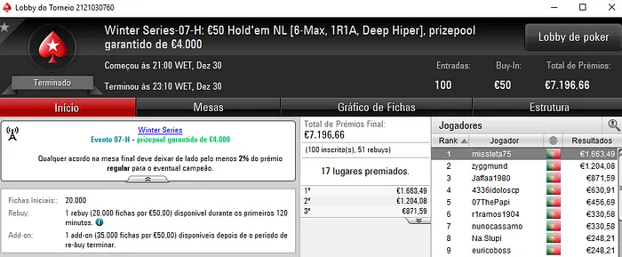 missteta75 Conquista Winter Series #7 High e tmvl23 o Low 102