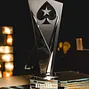 Trophies - PokerStars Open Maryland
