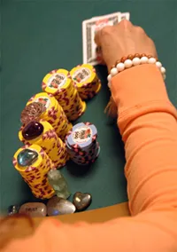 WSOP 2009 – O Que Fazer?! – Marcus Vinicius Lellis 101