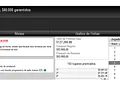 PokerStars: Guilherme Franco Crava Bounty Builder 5 (,959) & Mais 104