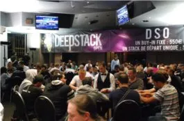 Ahiaryqui remporte le ChiliPoker DeepStack Namur 2010 101