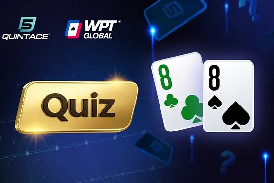 QuintAce Pocket Eights