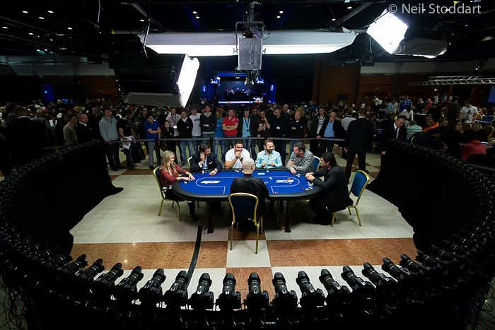 Rafael Nadal Wins PokerStars EPT Charity Challenge in Live Tournament Debut 102