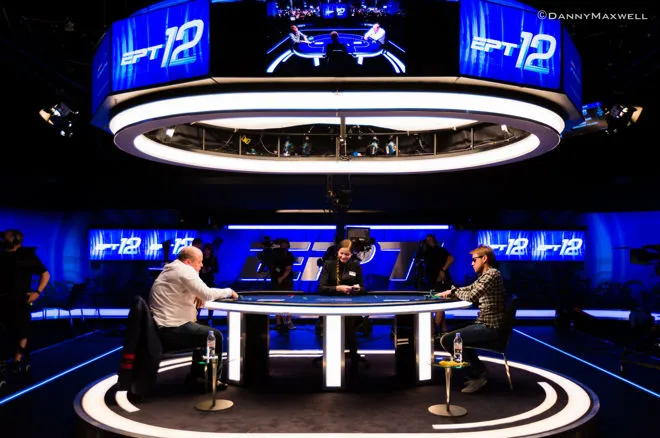 Adrien Allain (2e), Jimmy Guerrero (3e) et Pierre Calamusa (5e) ratent la dernière marche... 104