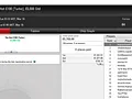 Lobby de poker da PokerStars