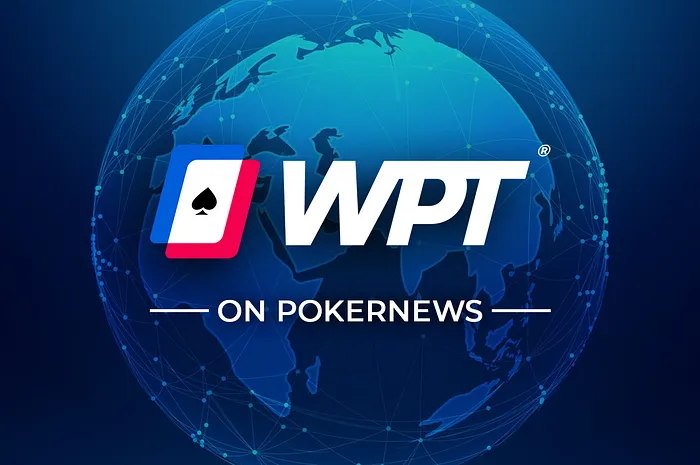 WPT Venetian Las Vegas Championship