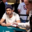 Antonio Esfandiari