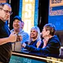 David "ODB" Baker Wins EV40 $5k Seniors High Roller