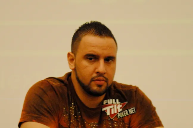 Michael Mizrachi