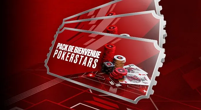 Bonus pokerstars
