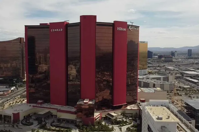 Resorts World Las Vegas