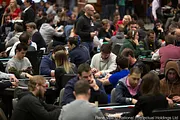 On the Danger of Not Specializing in Poker