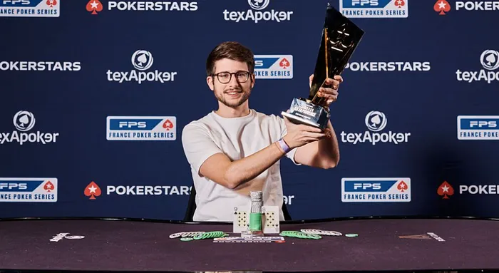 Paul-François Tedeschi