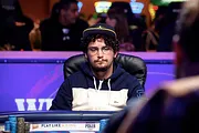 WSOPE Main Event: Jonathan Pastore S'incline Face à Omar Eljach