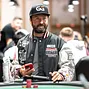 Daniel Negreanu
