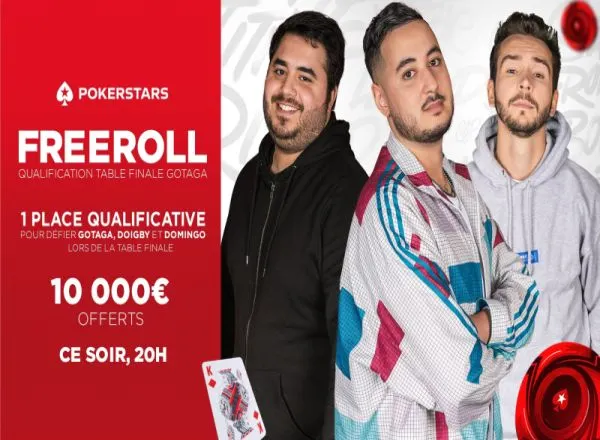 Gotaga doigby domingo