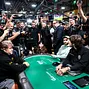 Bubble Main Event WSOP 2026 - Flip