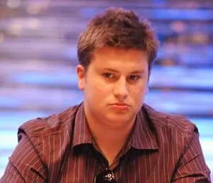 Perfil PokerNews - Isaac "westmenloAA" Baron 0001