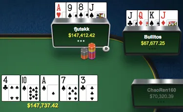 The Railbird Report: "kkopghy" Dominates, Wins 4,834 in Three Weeks 103