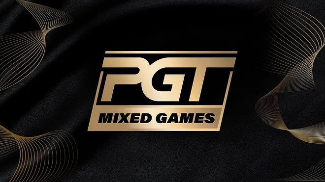 PGT Mixed Games